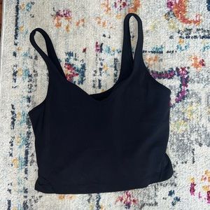 Lululemon Align Tank Black